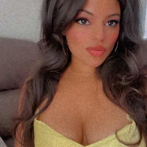 I Can Be Your Sunshine Yellow Mini Dress - Picture 12 of 13